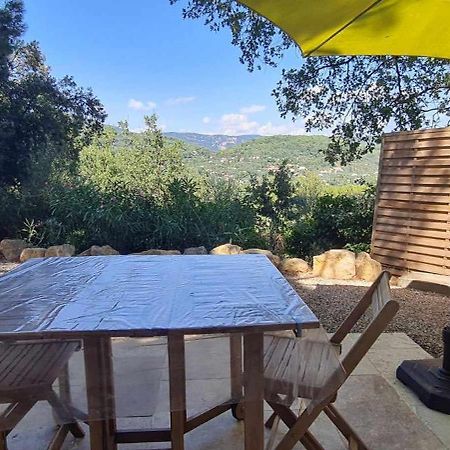 L'Olitia Villa Callas Kültér fotó