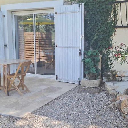 L'Olitia Villa Callas Kültér fotó
