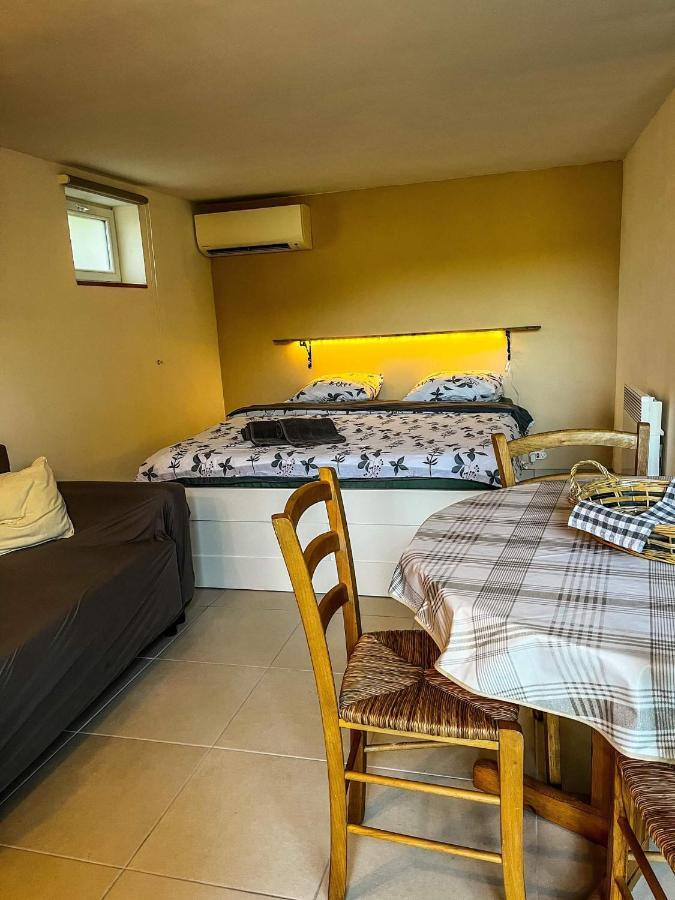 L'Olitia Villa Callas Kültér fotó