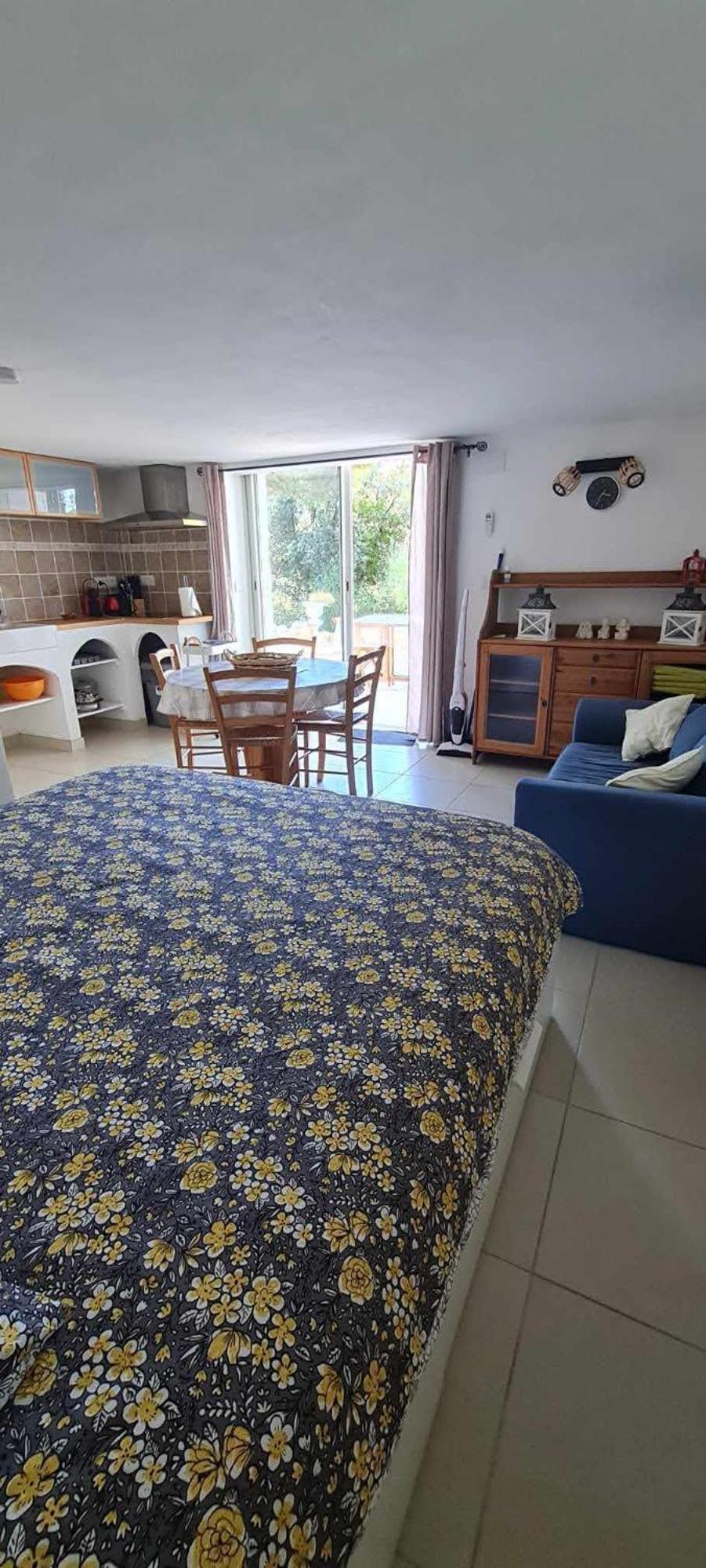 L'Olitia Villa Callas Kültér fotó