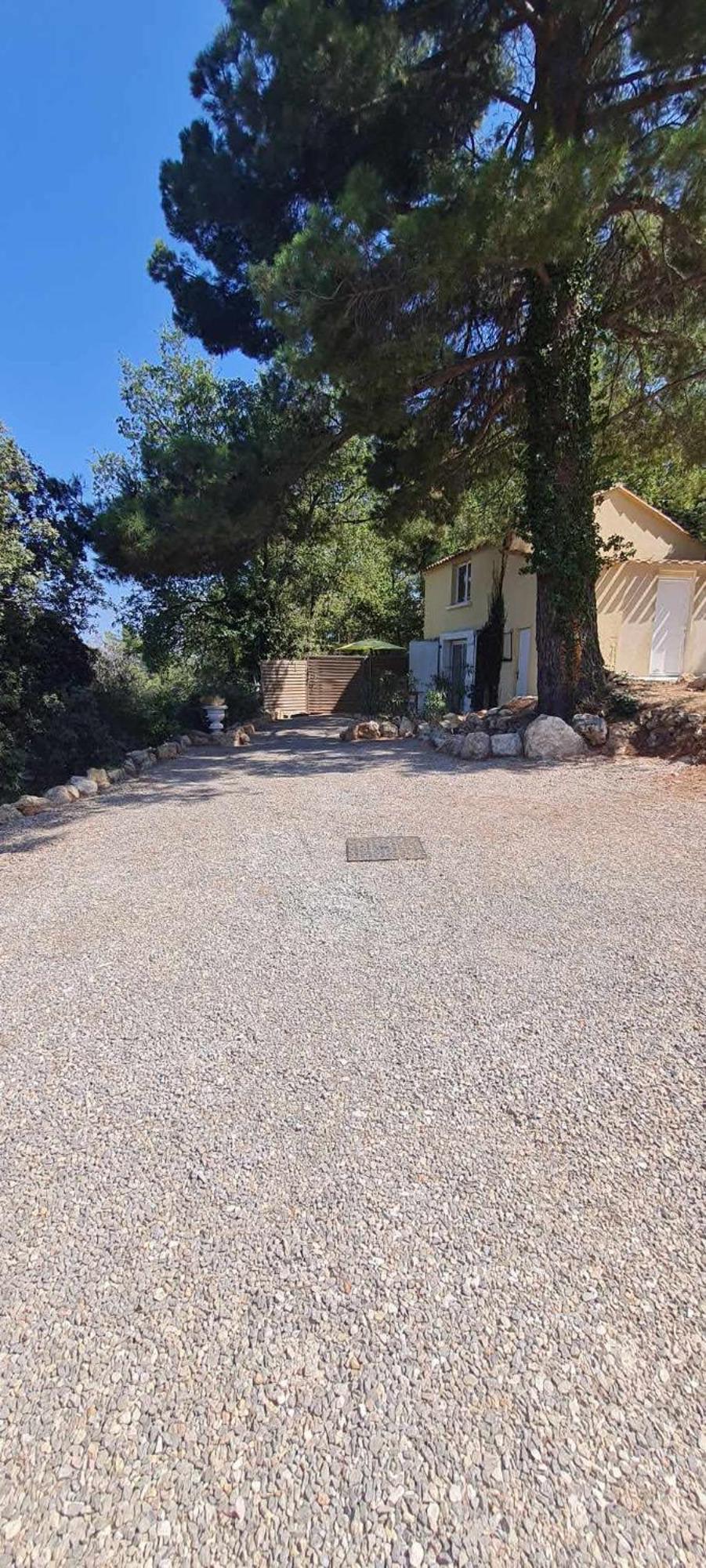 L'Olitia Villa Callas Kültér fotó